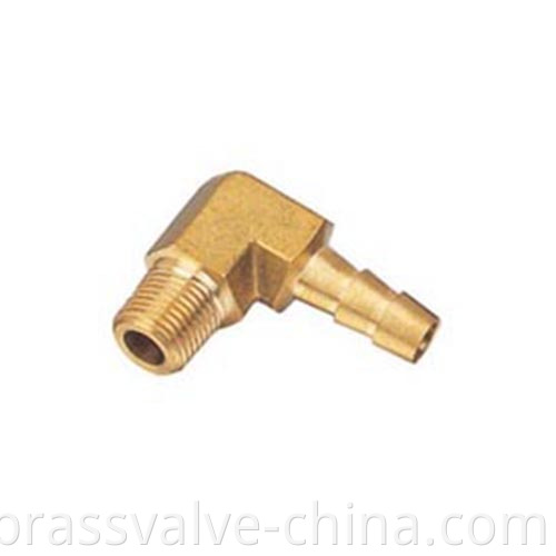 Brass Garden Hose Fitting H738 Jpg